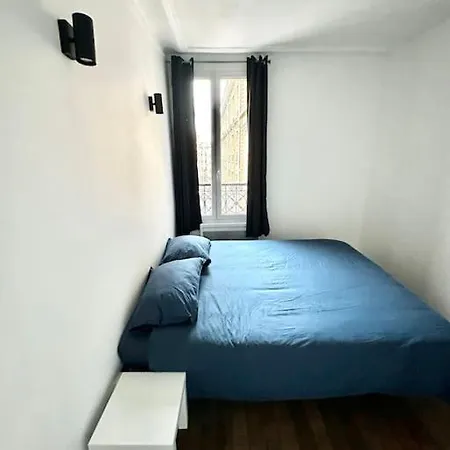Appartamento Lovely - 2 Bedrooms Flat In Saint-germain-des-pres Parigi